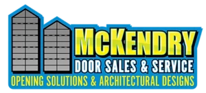 McKendry Door Sales